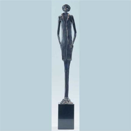 van der Storm Sportprijzen MA 330 ART NOUVEAU HOMME 445 MM