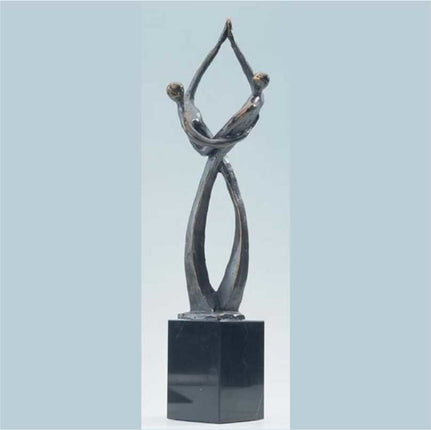 van der Storm Sportprijzen MA 338 Fusie 285 mm