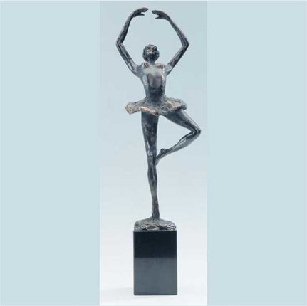 van der Storm Sportprijzen MA 351 Balletdanseres 400 mm
