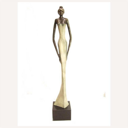 van der Storm Sportprijzen MA 555 Carmen 450 mm