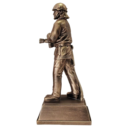 van der Storm Sportprijzen R 1005 Brandweerman 30 cm