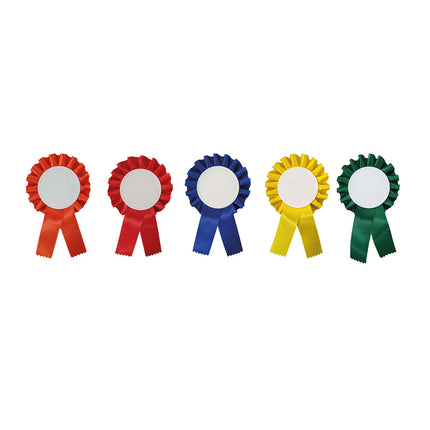 van der Storm Sportprijzen R 5 Jury/Feestrozetjes