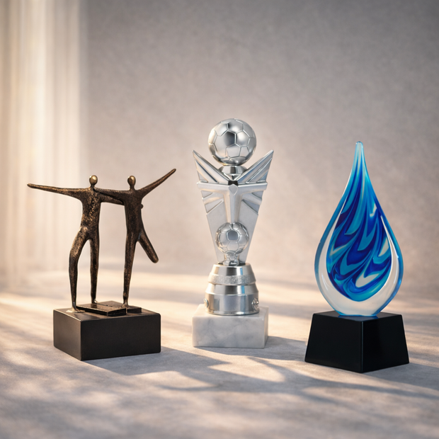 <h2>Awards & Beelden</h2>