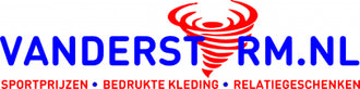 van der Storm Sportprijzen