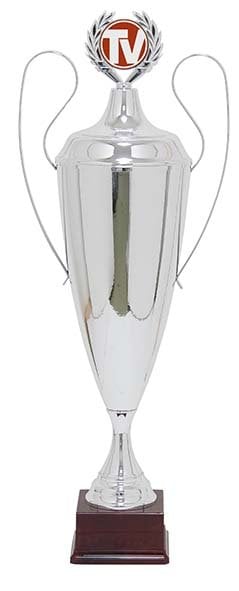 van der Storm Sportprijzen AK 5540.01  Superbokaal met oren 105 cm