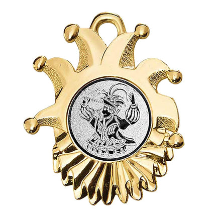 van der Storm Sportprijzen M 165 Carnavalmedaille