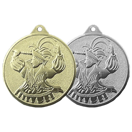 van der Storm Sportprijzen M 732 Medaille Prins Carnaval