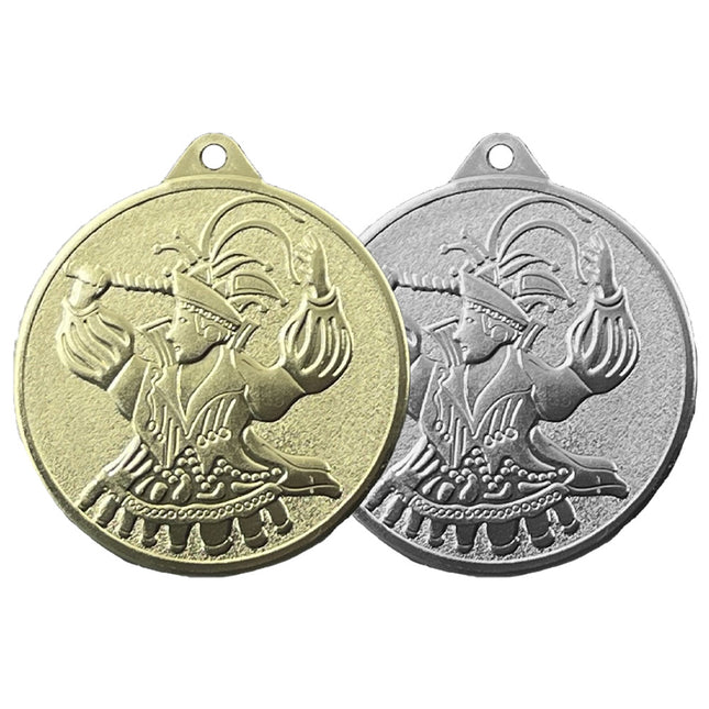 van der Storm Sportprijzen M 732 Medaille Prins Carnaval