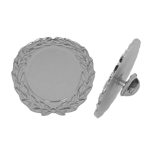 van der Storm Sportprijzen M PIN  Speldje (medaille look)