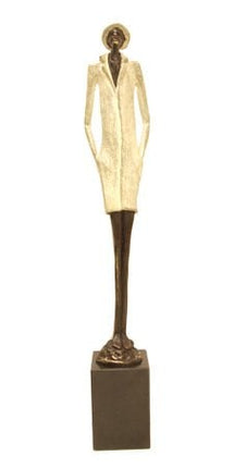van der Storm Sportprijzen MA 330-0 ART NOUVEAU HOMME 445 MM