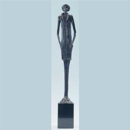 van der Storm Sportprijzen MA 330 ART NOUVEAU HOMME 445 MM