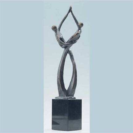van der Storm Sportprijzen MA 338 Fusie 285 mm