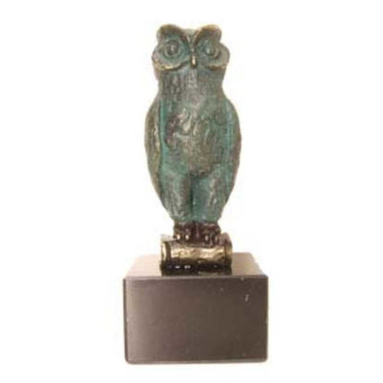 van der Storm Sportprijzen MA 428 Wisdom / Uil 210 mm