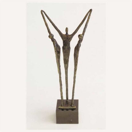 van der Storm Sportprijzen MA 448 Manpower 390 mm