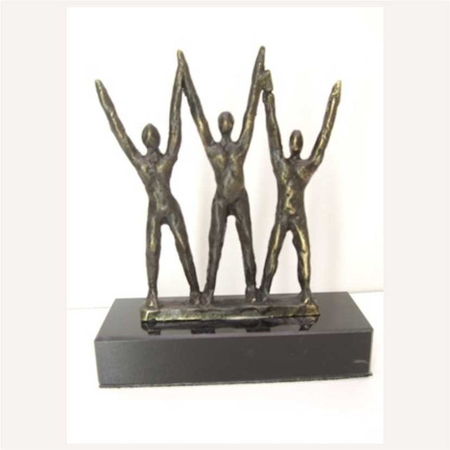 van der Storm Sportprijzen MA 455 Overwinning 120 mm