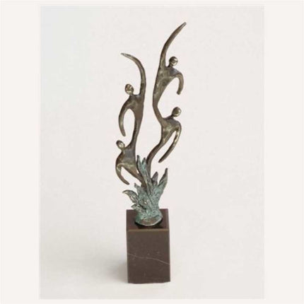 van der Storm Sportprijzen MA 466 Flora 270 mm