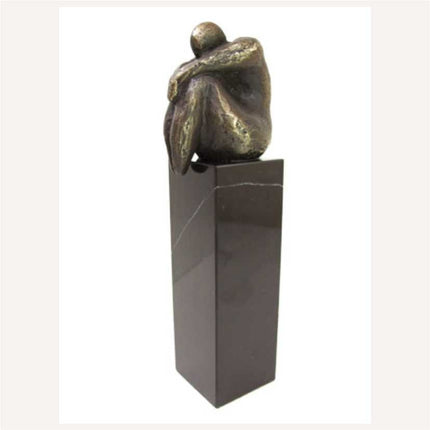 van der Storm Sportprijzen MA 493 Inspiratie man 180 mm