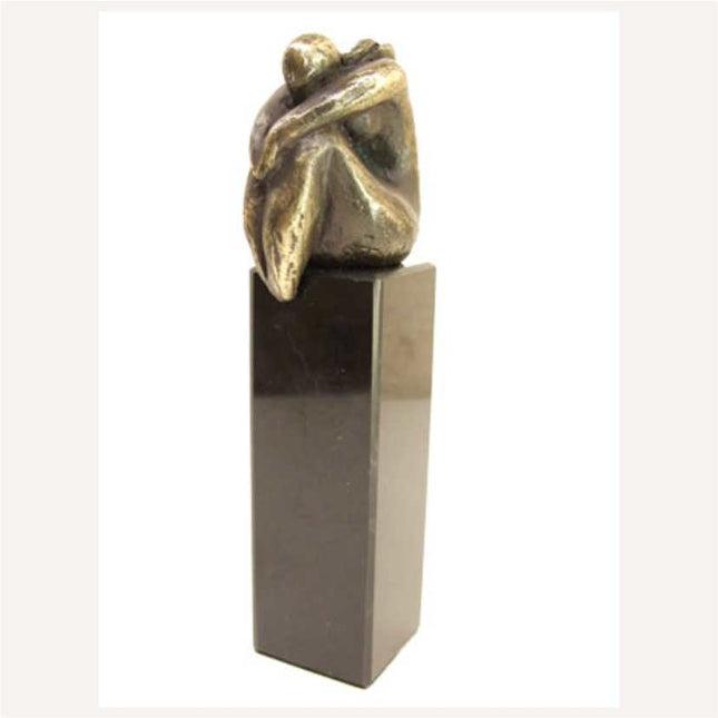 van der Storm Sportprijzen MA 494 Inspiratie vrouw 180 mm