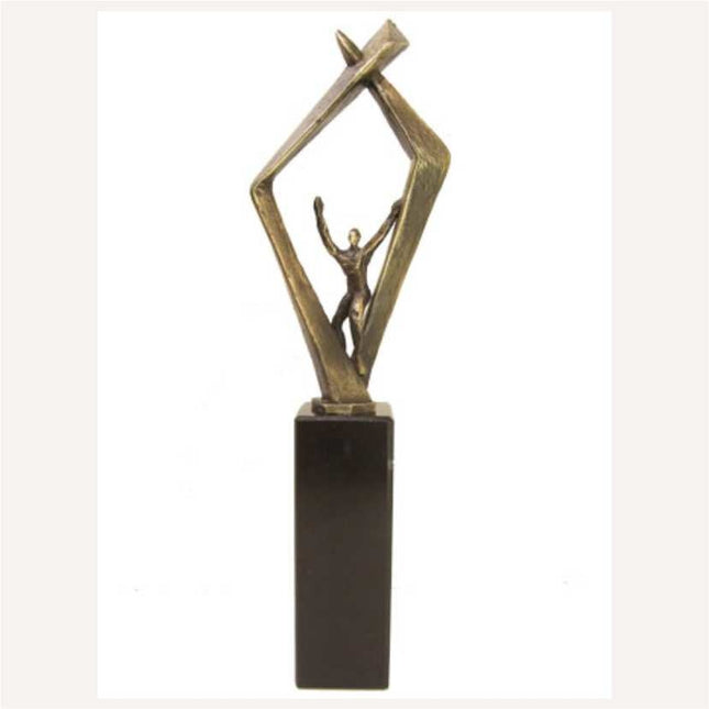 van der Storm Sportprijzen MA 510 De Passage 290 mm