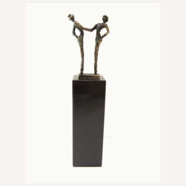 van der Storm Sportprijzen MA 533 Overeenstemming 190 mm