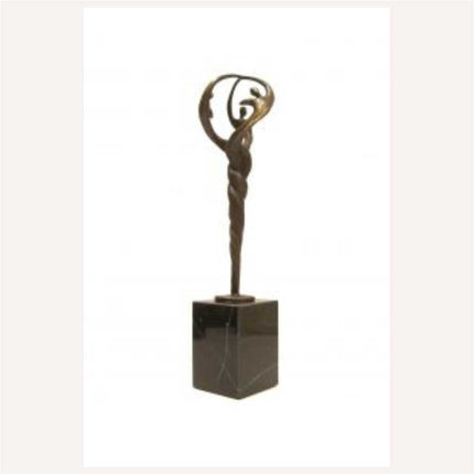 van der Storm Sportprijzen MA 571 een positieve houding 270 mm