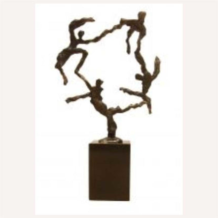 van der Storm Sportprijzen MA 609 Samenhang 230 mm