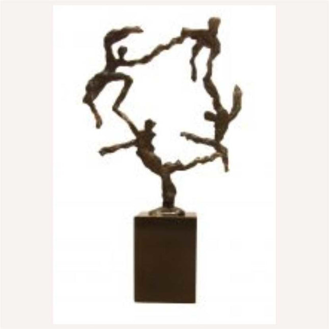 van der Storm Sportprijzen MA 609 Samenhang 230 mm