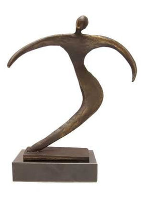 van der Storm Sportprijzen MA 704 Hug 240 mm