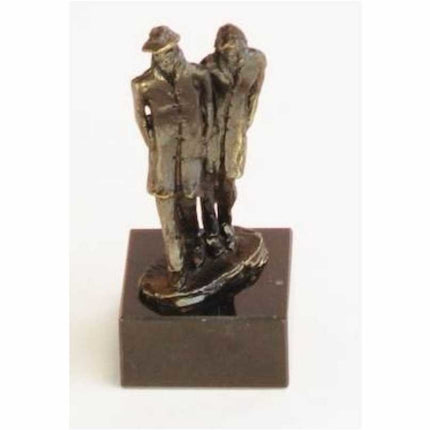 van der Storm Sportprijzen MA305 Doorzettingsvermogen  90mm