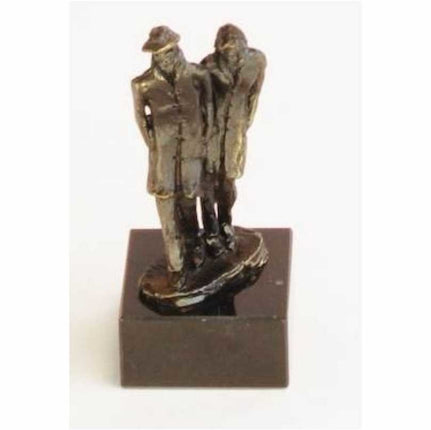 van der Storm Sportprijzen MA305 Doorzettingsvermogen  90mm
