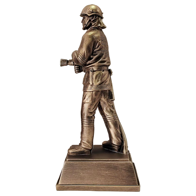 van der Storm Sportprijzen R 1005 Brandweerman 30 cm