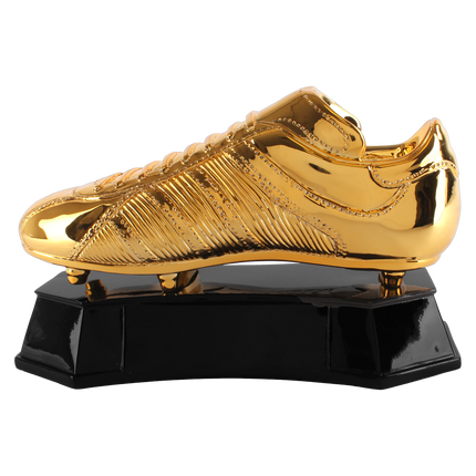 van der Storm Sportprijzen R 26021 Gouden voetbalschoen 26.5 Cm
