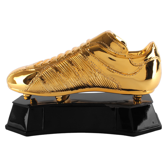 van der Storm Sportprijzen R 26021 Gouden voetbalschoen 26.5 Cm