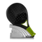 van der Storm Sportprijzen R 26081 Padel Trofee 17.5-22.5 Cm