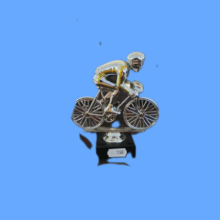 van der Storm Sportprijzen Wielrenner  op voet  ca.  13 cm.