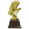 van der Storm Sportprijzen Z 100 Keepers handschoen 270x130 mm