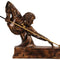 van der Storm Sportprijzen Z 35 Biljartfiguur